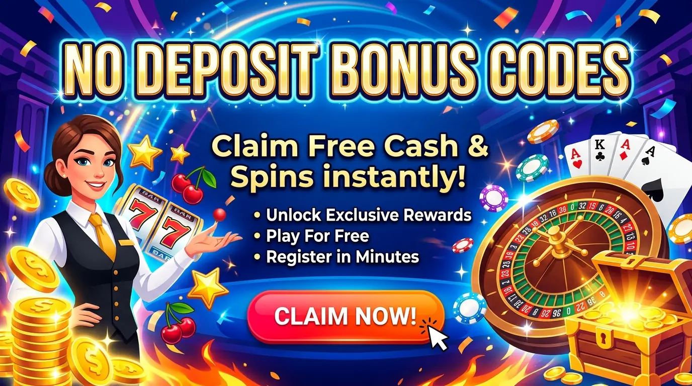 Joker casino no deposit bonus