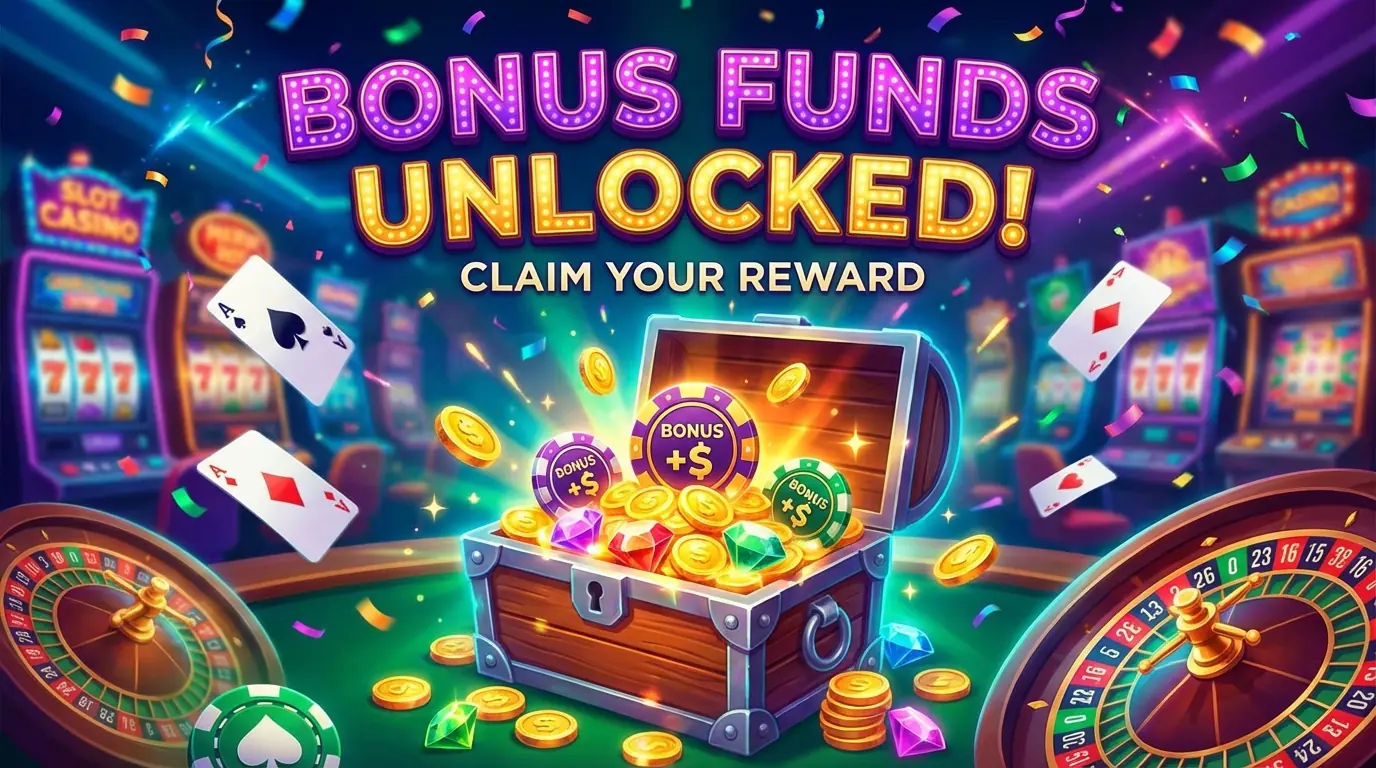 Joker casino bonusmedel