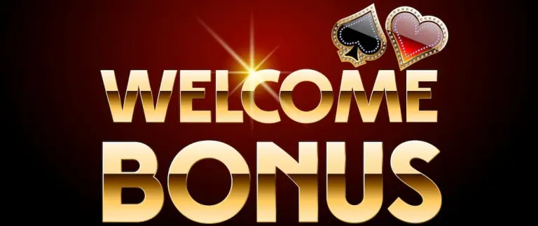 Joker casino välkomsterbjudande