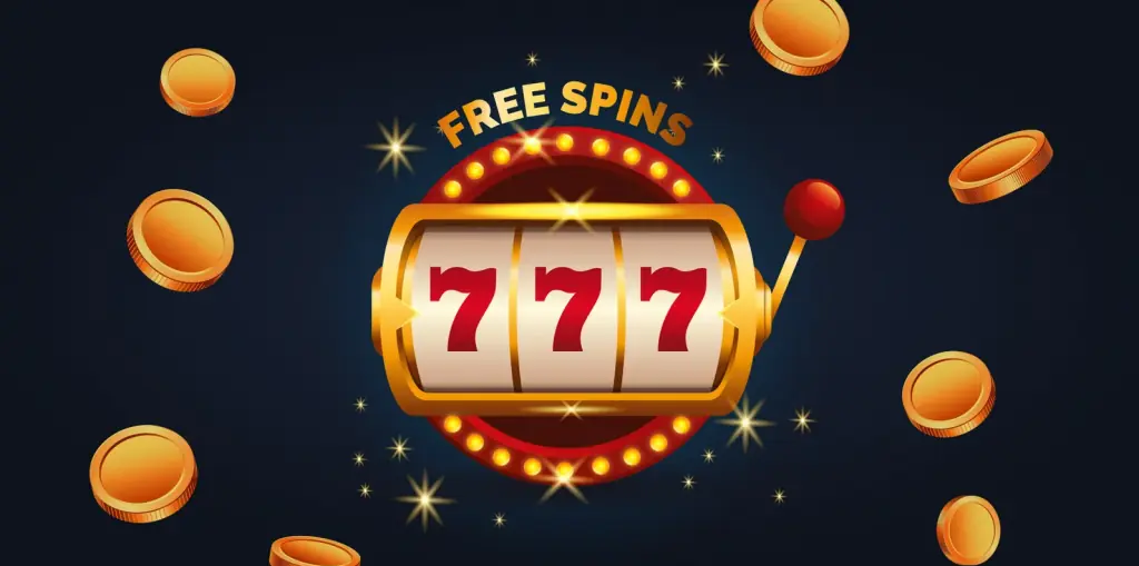 Free spins Joker casino