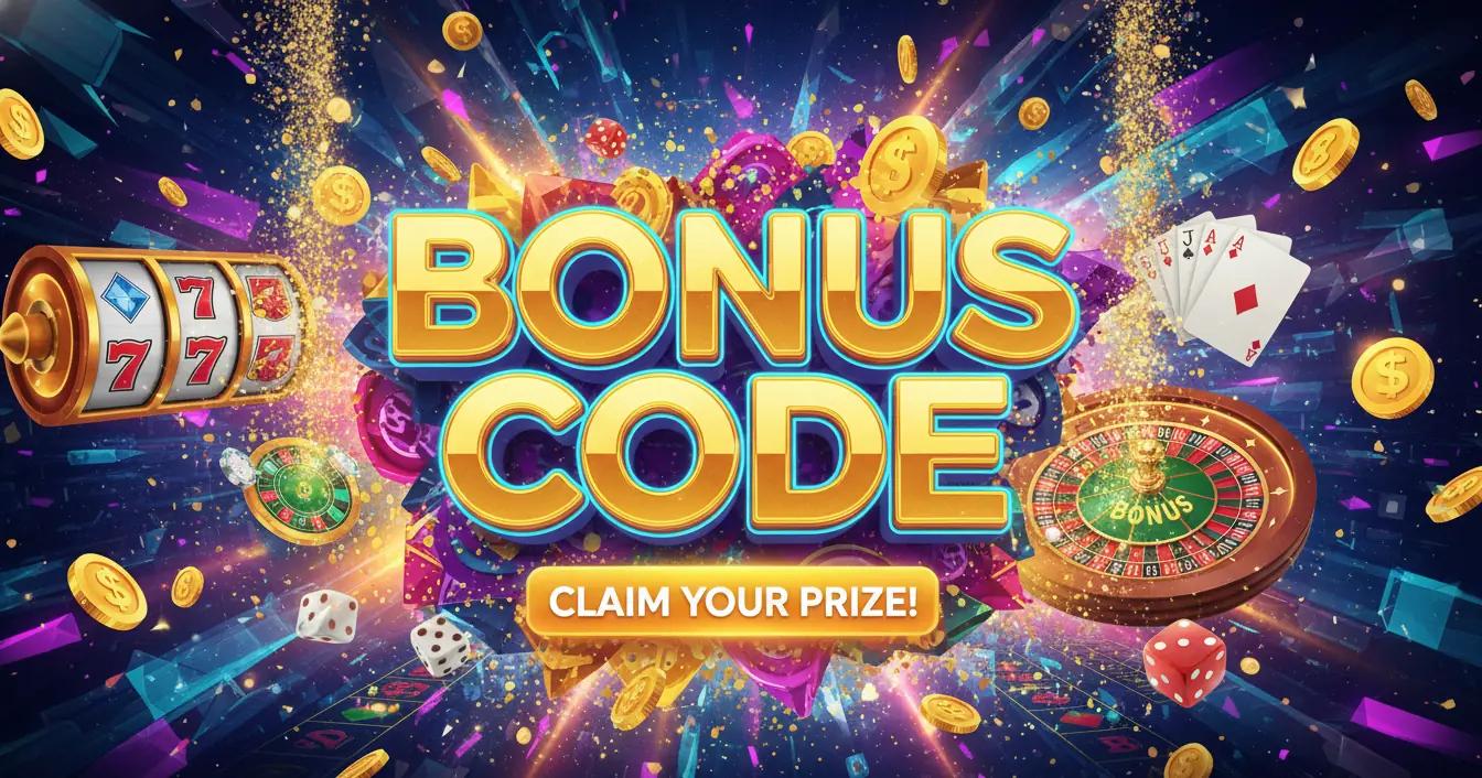 Joker casino bonus code