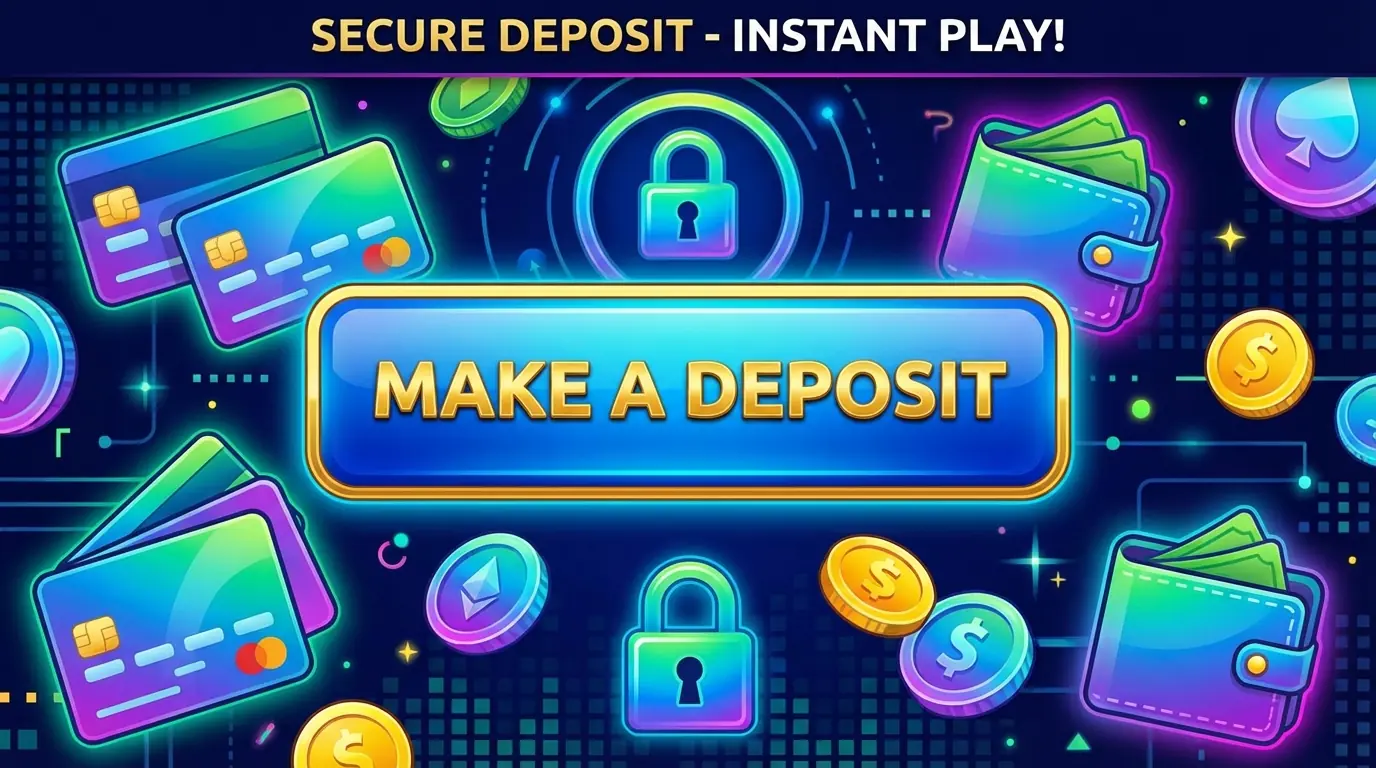 Joker casino betalningsmetoder