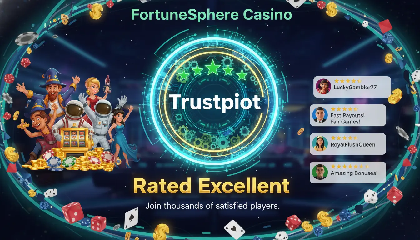 Trustpilot Joker casino