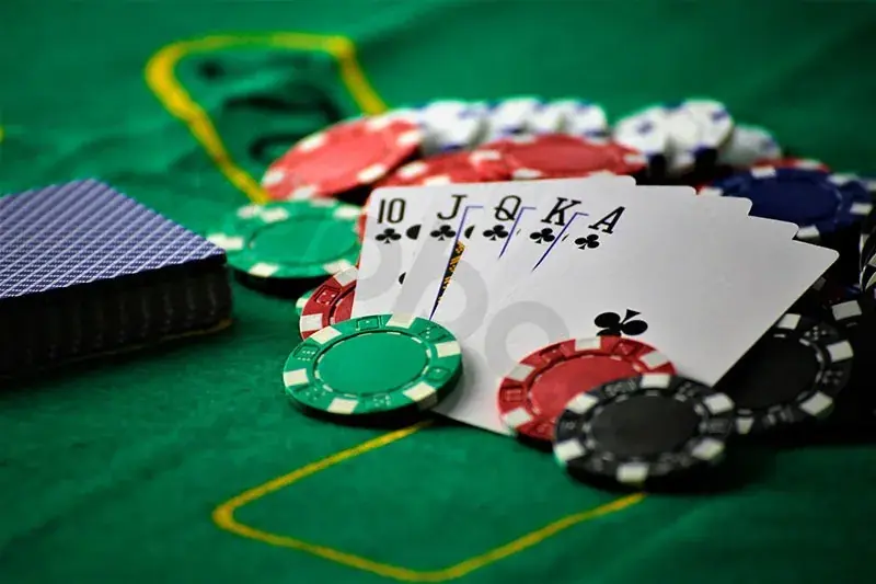 Poker Joker casino