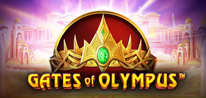 Joker casino Gates of Olympus